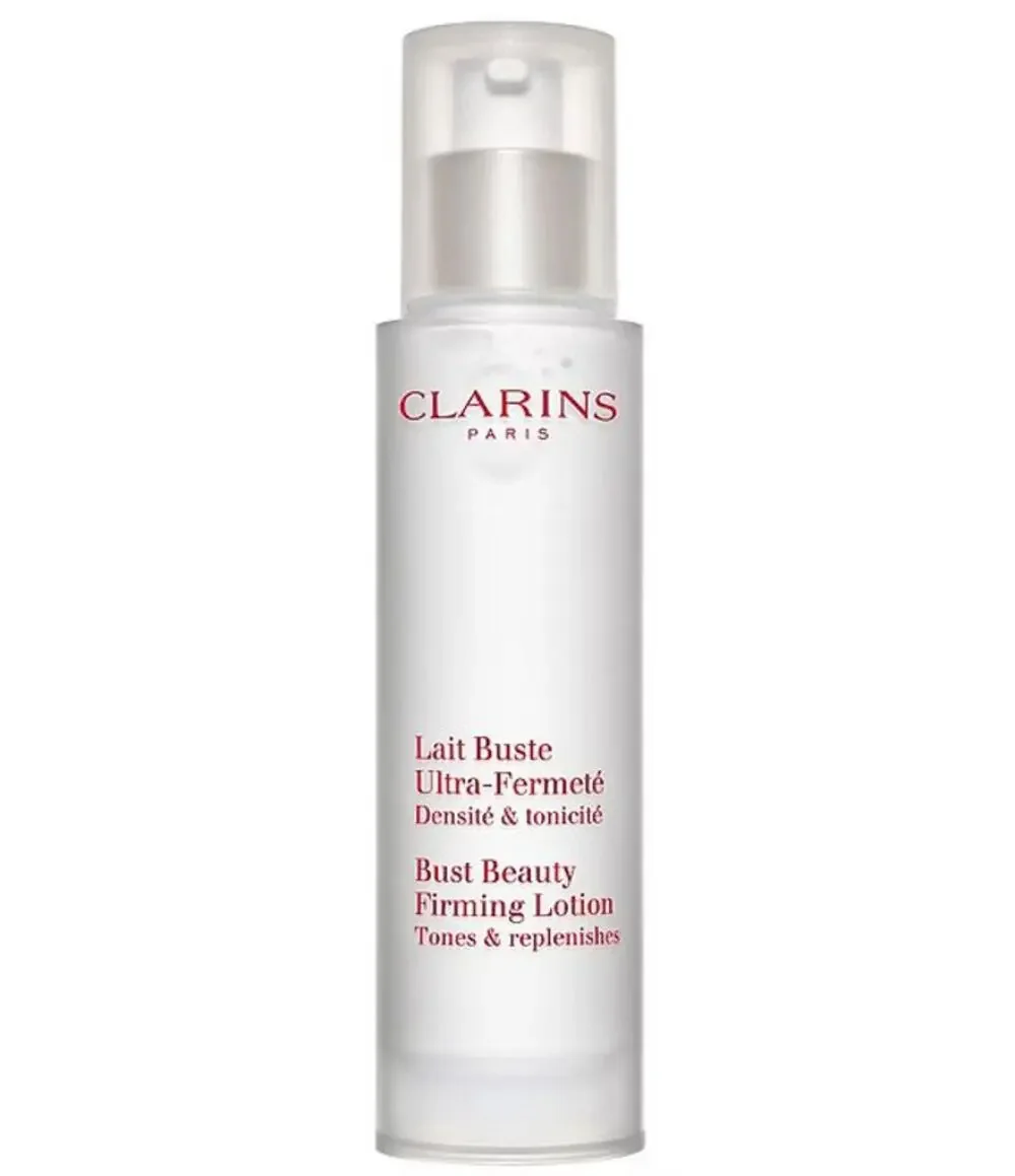 Clarins Bust Beauty Firming Lotion 1.7oz/50ml